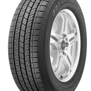 Anvelopa Vara 255/70 R15 108H YOKOHAMA Geolandar H/T G056 Cumpără online